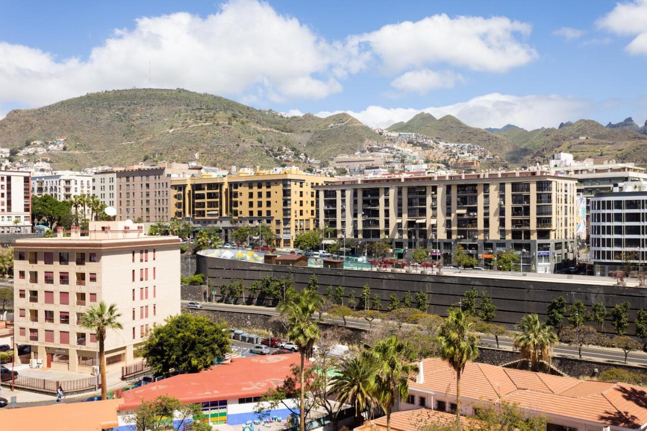 Home2Book Urban Chic Sebastian Santa Cruz de Tenerife Exterior photo